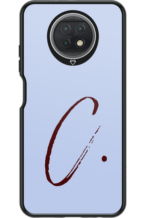 (Jellyfish Presso) C 2.0 - Xiaomi Redmi Note 9T 5G
