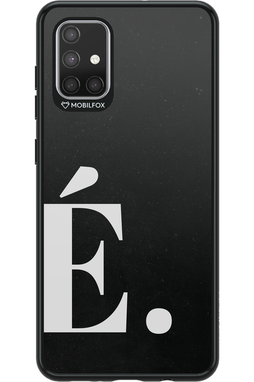 E II (Off Space) 2.0 - Samsung Galaxy A71