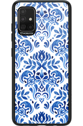 La Dolce Flora 2.0 - Samsung Galaxy A51