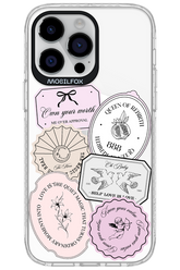 Worthy Girl 2.0 - Apple iPhone 14 Pro Max