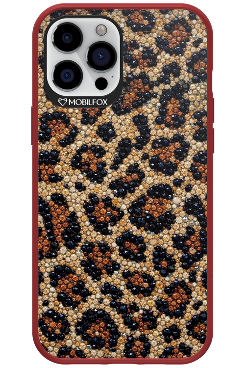 Crystal Roar - Apple iPhone 12 Pro Max