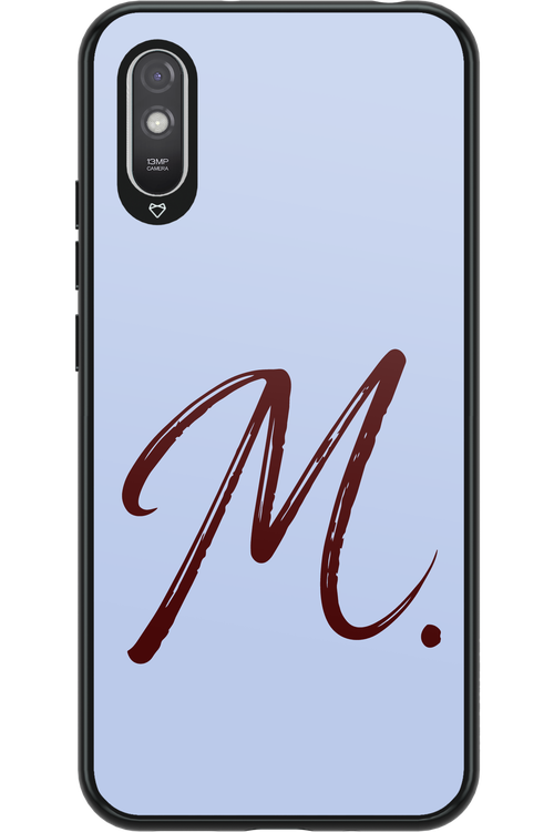(Jellyfish Presso) M 2.0 - Xiaomi Redmi 9A