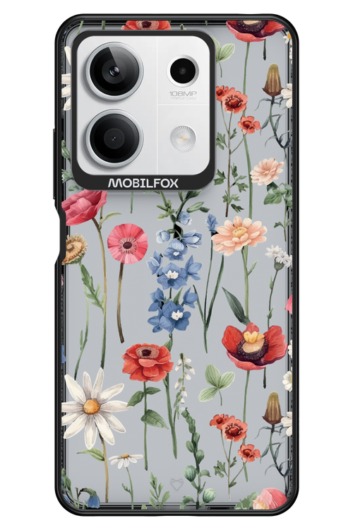 Flower Field 2.0 - Xiaomi Redmi Note 13 5G