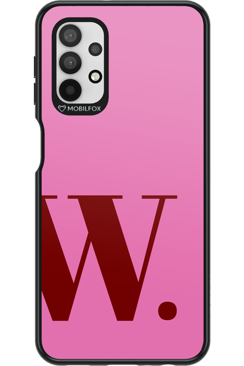 W (Sorbet) 2.0 - Samsung Galaxy A32 5G