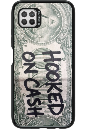 hooked 2.0 - Huawei P40 Lite