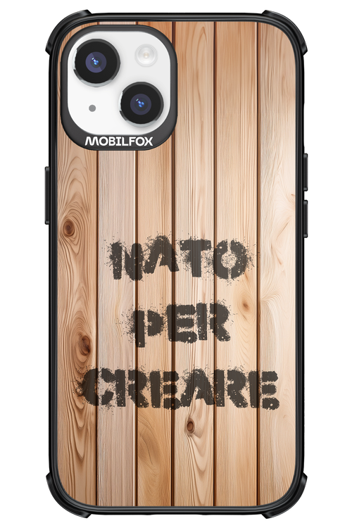NATO PER CREARE - Apple iPhone 14