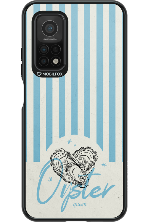 Oyster Queen - Xiaomi Mi 10T 5G