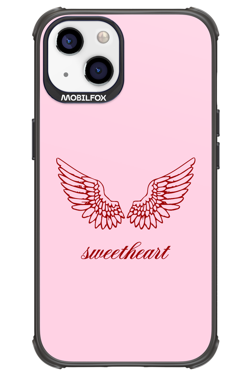 Sweetheart - Apple iPhone 13