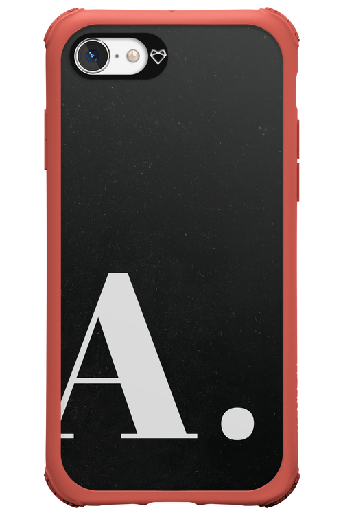A (Off Space) 2.0 - Apple iPhone 7