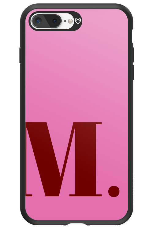 M (Sorbet) 2.0 - Apple iPhone 7 Plus