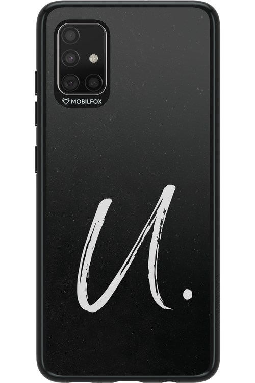 (Off Space) U 2.0 - Samsung Galaxy A51
