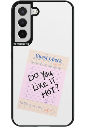 DO YOU LIKE IT HOT 2.0 - Samsung Galaxy S22+