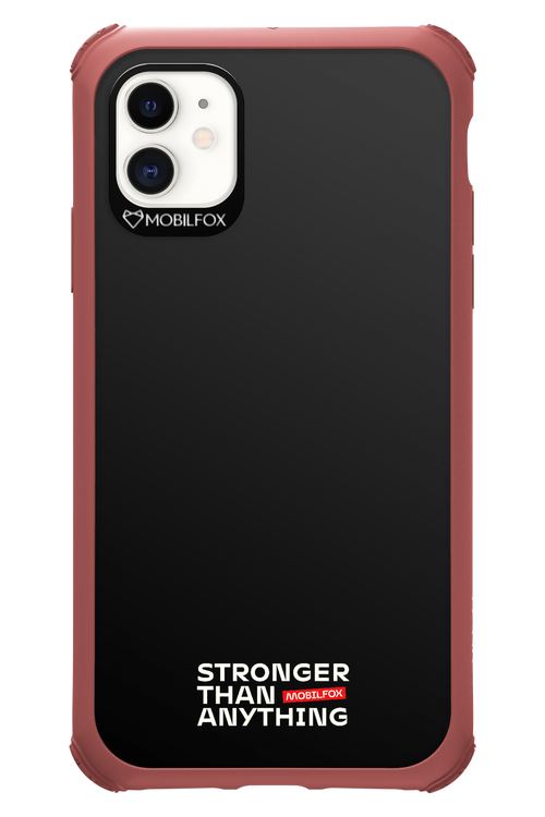 Stronger - Apple iPhone 11