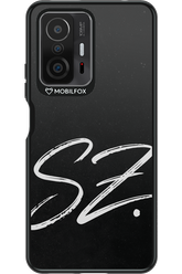 (Off Space) SZ 2.0 - Xiaomi Mi 11T
