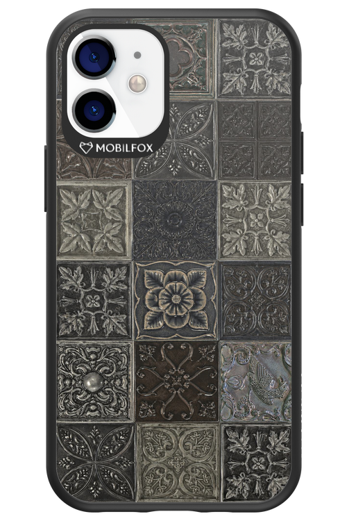 Tiles 2.0 - Apple iPhone 12 Mini