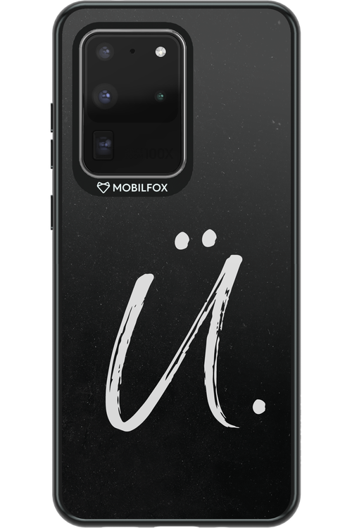 (Off Space) U II 2.0 - Samsung Galaxy S20 Ultra 5G