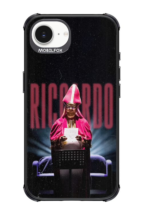 Pope Style 2.0 - Apple iPhone 16e