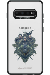 My name is Arya Stark - Samsung Galaxy S10+