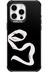 Knot Black - Apple iPhone 15 Pro Max