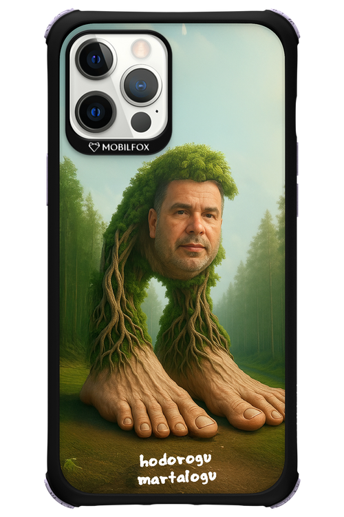 Hodorogu Martalogu - Apple iPhone 12 Pro Max