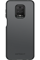 Antracit - Xiaomi Redmi Note 9 Pro