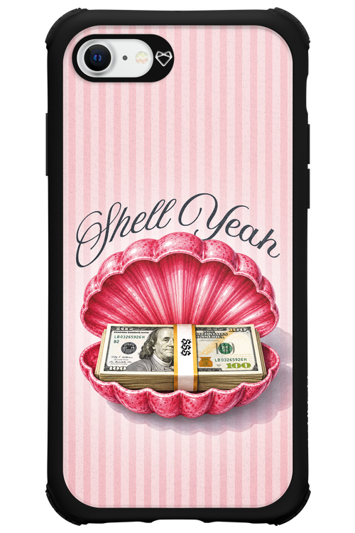 Shell Yeah 2.0 - Apple iPhone 7