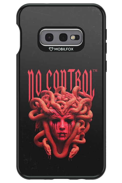 No Control - Samsung Galaxy S10e