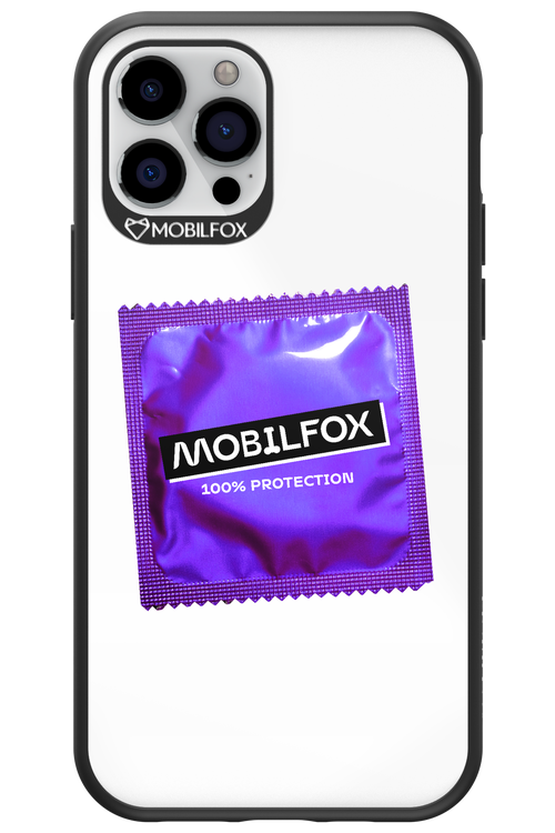 100% Protection 2.0 - Apple iPhone 12 Pro