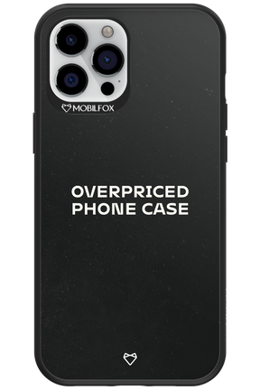 Overprieced - Apple iPhone 12 Pro Max