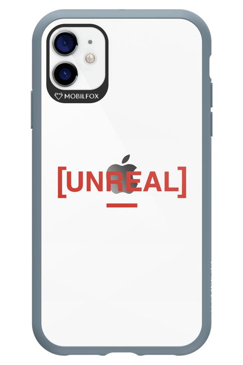 Unreal Classic - Apple iPhone 11