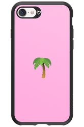 Chill Palm - Apple iPhone 7