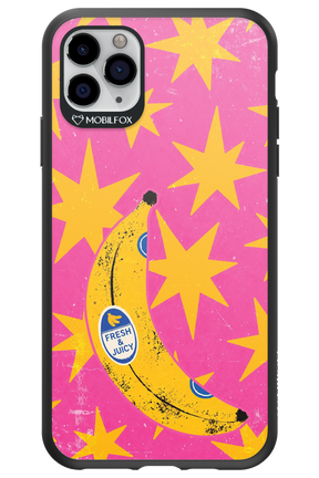 BANANA POP 2.0 - Apple iPhone 11 Pro Max