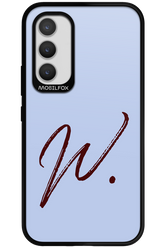 (Jellyfish Presso) W 2.0 - Samsung Galaxy A34