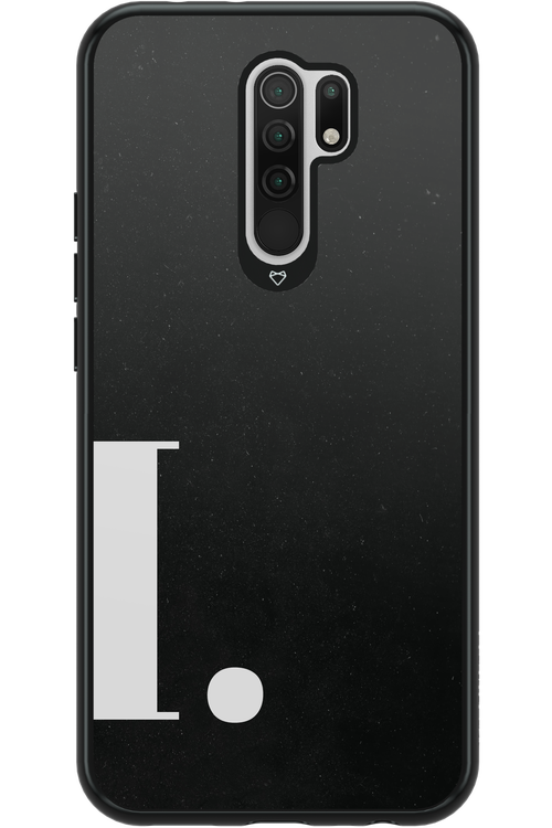 I (Off Space) 2.0 - Xiaomi Redmi 9