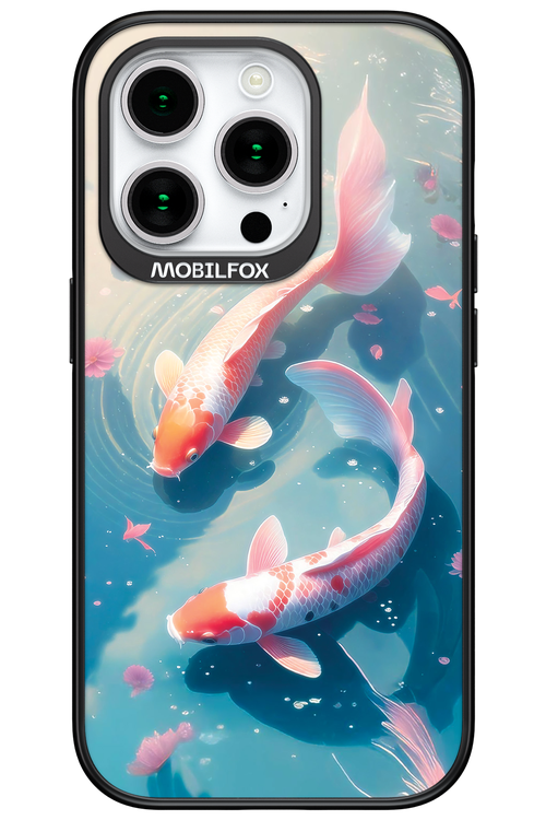 Koi - Apple iPhone 15 Pro