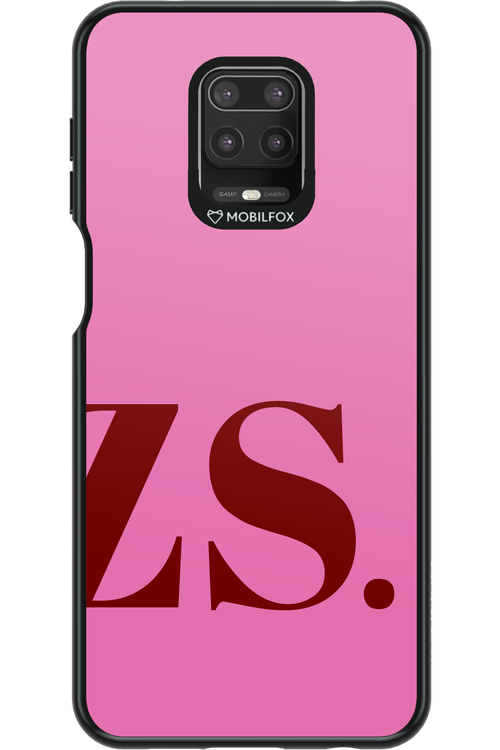 ZS (Sorbet) 2.0 - Xiaomi Redmi Note 9 Pro