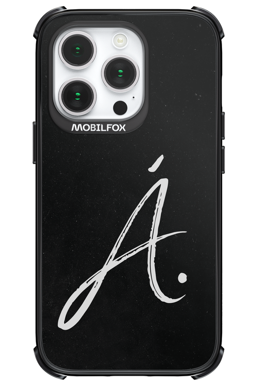 (Off Space) A II 2.0 - Apple iPhone 14 Pro