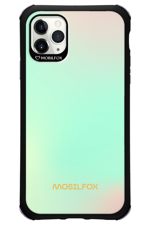 Pastel Mint - Apple iPhone 11 Pro Max