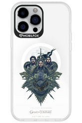 My name is Arya Stark - Apple iPhone 13 Pro Max