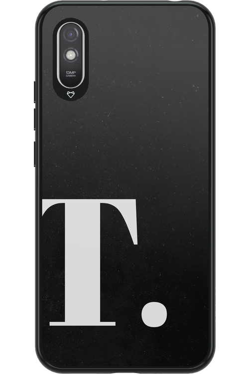 T (Off Space) 2.0 - Xiaomi Redmi 9A