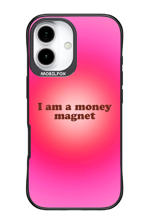 Money Magnet  - Apple iPhone 17
