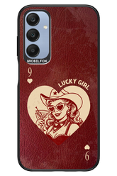 Lucky Gurl 2.0 - Samsung A25