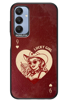Lucky Gurl 2.0 - Samsung A25