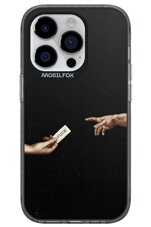 Giving 2.0 - Apple iPhone 14 Pro