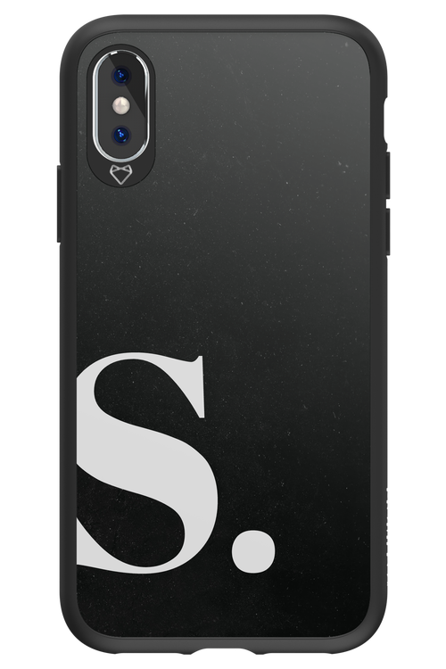 S (Off Space) 2.0 - Apple iPhone X