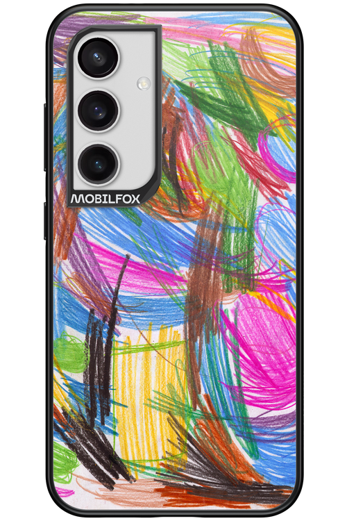 Xrax 2 2.0 - Samsung Galaxy S24