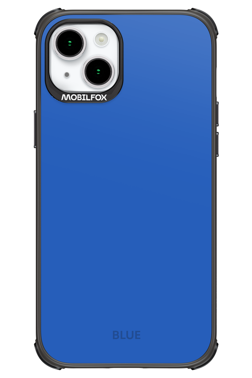 BLUE - FS2 - Apple iPhone 15 Plus