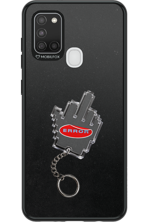 Err0r 2.0 - Samsung Galaxy A21 S