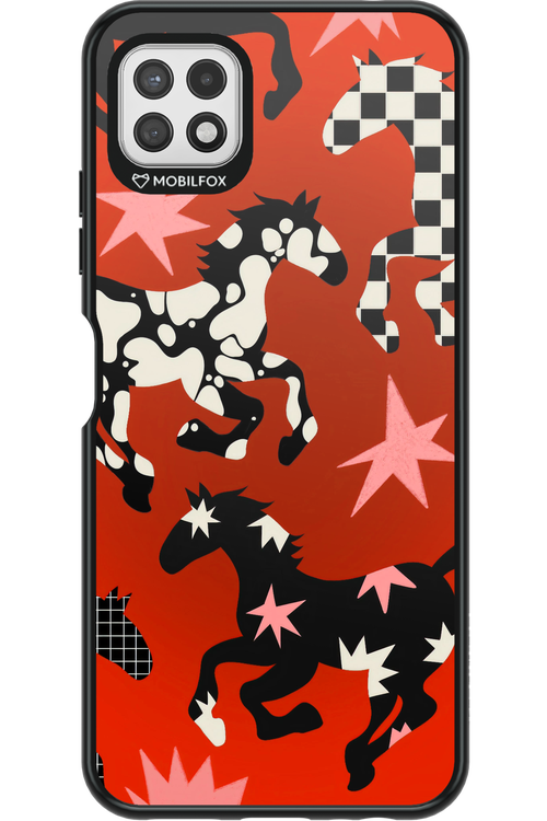 Stallions 2.0 - Samsung Galaxy A22 5G