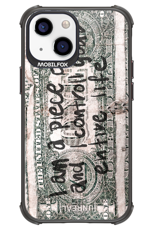 Dollars - Apple iPhone 13 Mini